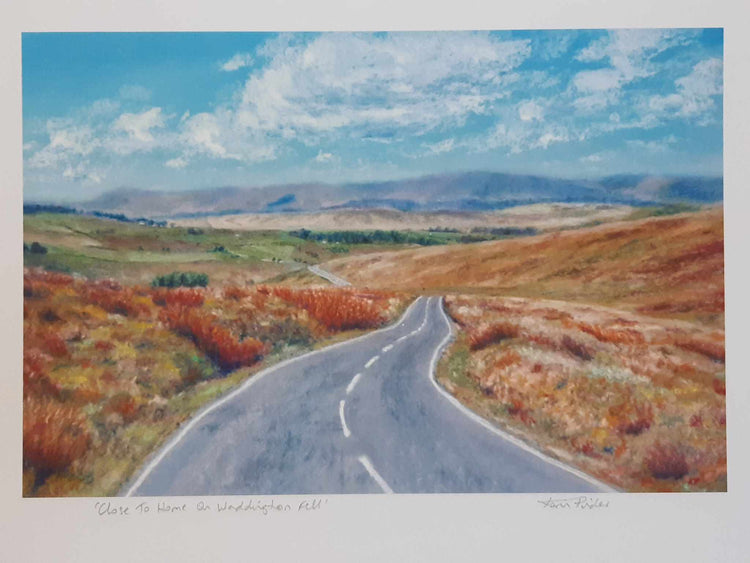Lorikeet Studios - Karin Pinder
