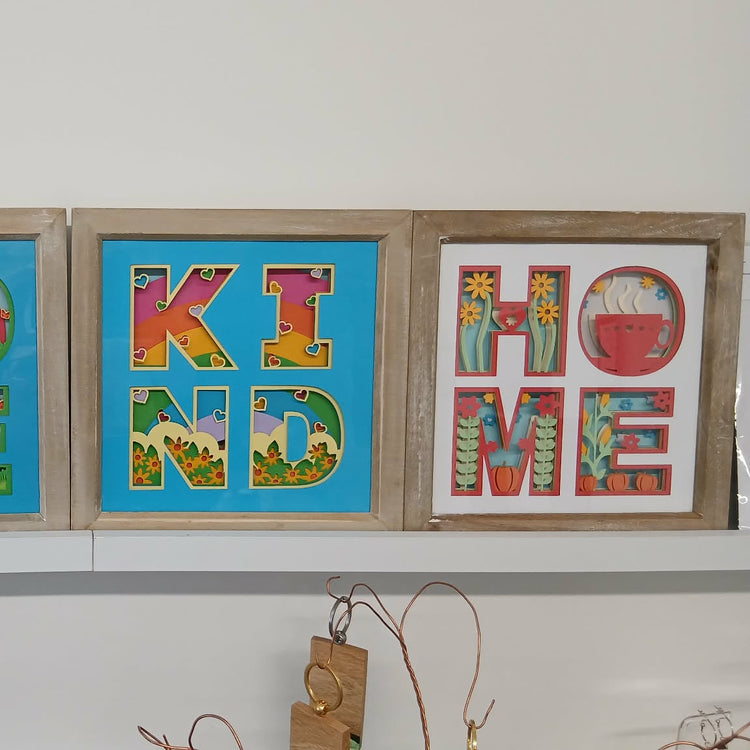 Daisy Mae Creates Gifts - Andrea O'Rourke