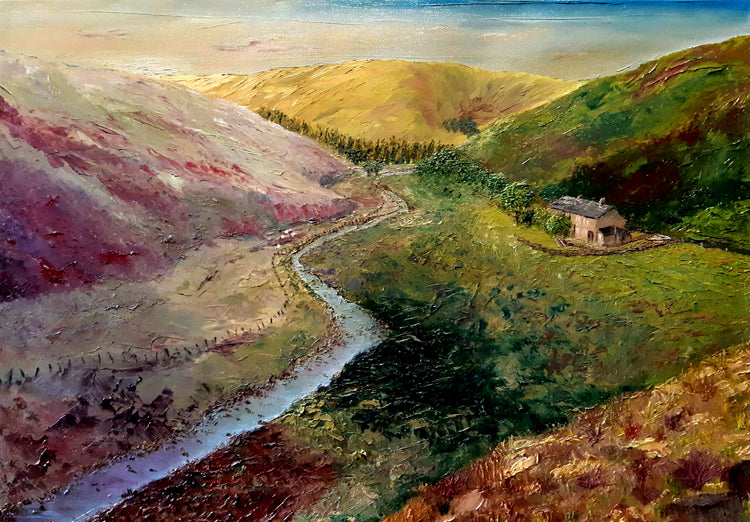 Trough Of Bowland