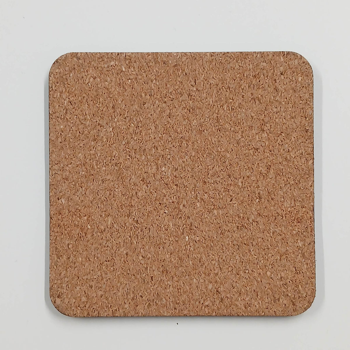 Stag Coaster
