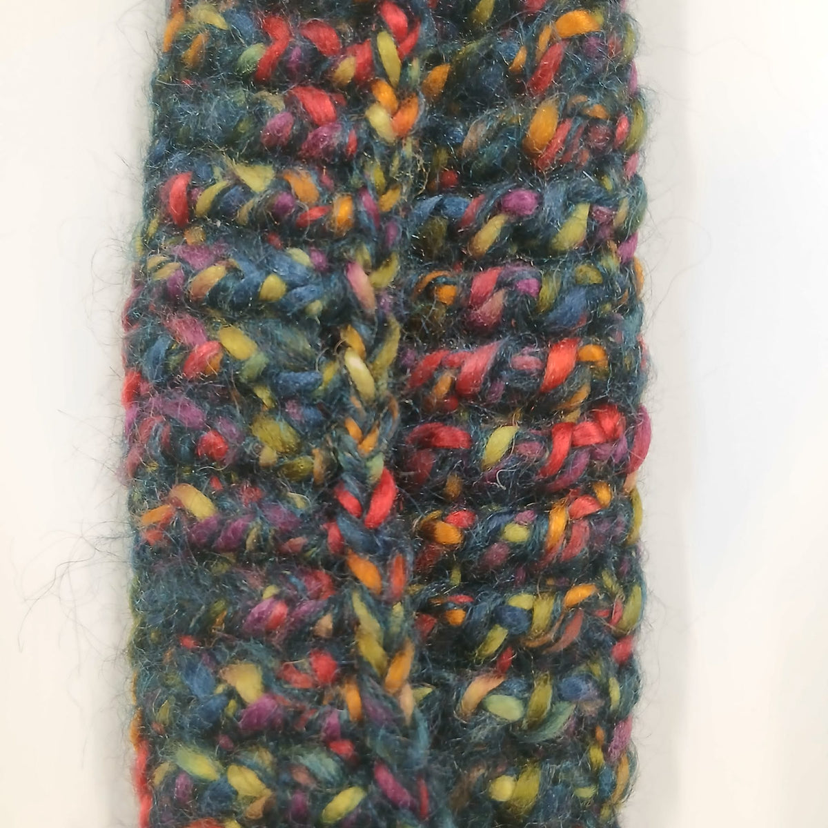 Hot Headed Ear Warmer - Dragonfly - Adult Small - HookWytch