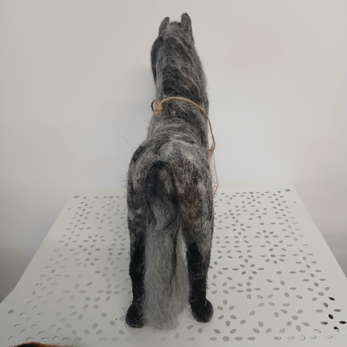 Horse - Needle Felt - Have You Any Wool
